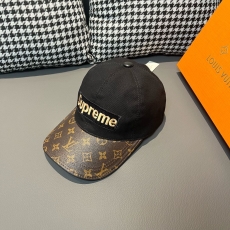 Louis Vuitton Caps